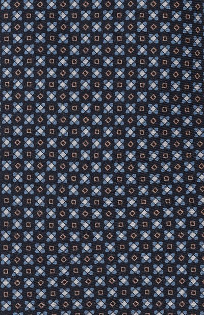 Шелковый галстук CANALI, арт. 18/HS04159, фото 4