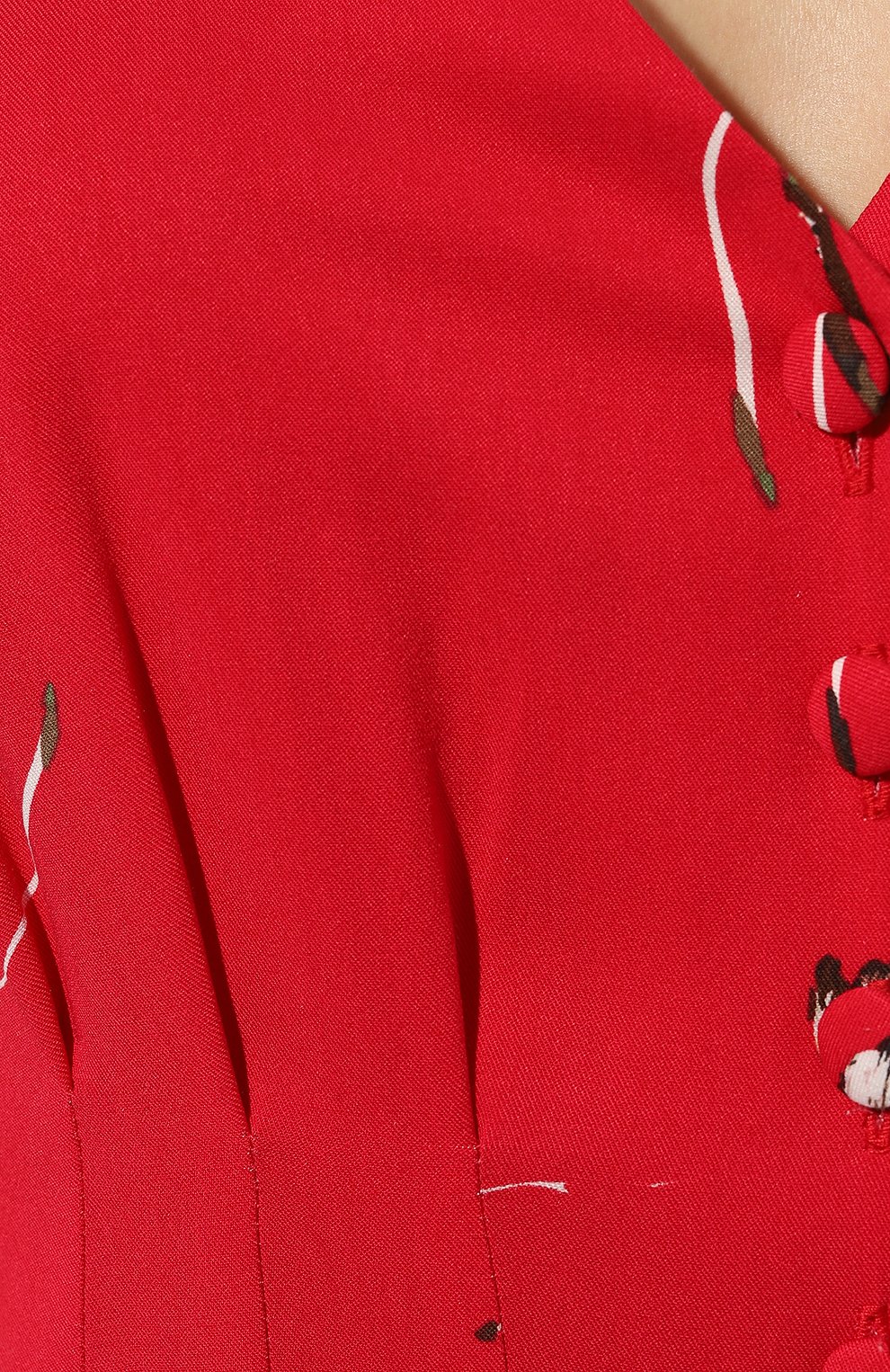 Платье из вискозы SEVEN LAB, арт. SDV.14.806.328, фото 5