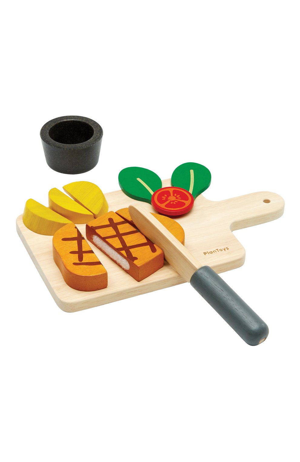 Игровой набор мясо PLAN TOYS, арт. 3630, фото 1