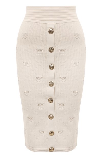 Юбка из вискозы PINKO, арт. 100144-A0HW, фото 1