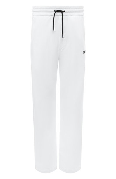 Мужские хлопковые брюки KNT, арт. UMM047601