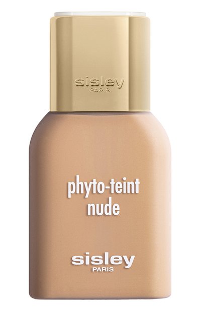 Женское тональное средство-флюид, оттенок 3w1 (30ml) SISLEY, арт. 180912