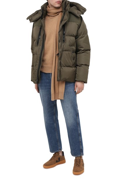 Пуховик rlx RALPH LAUREN, арт. 784825216, фото 2