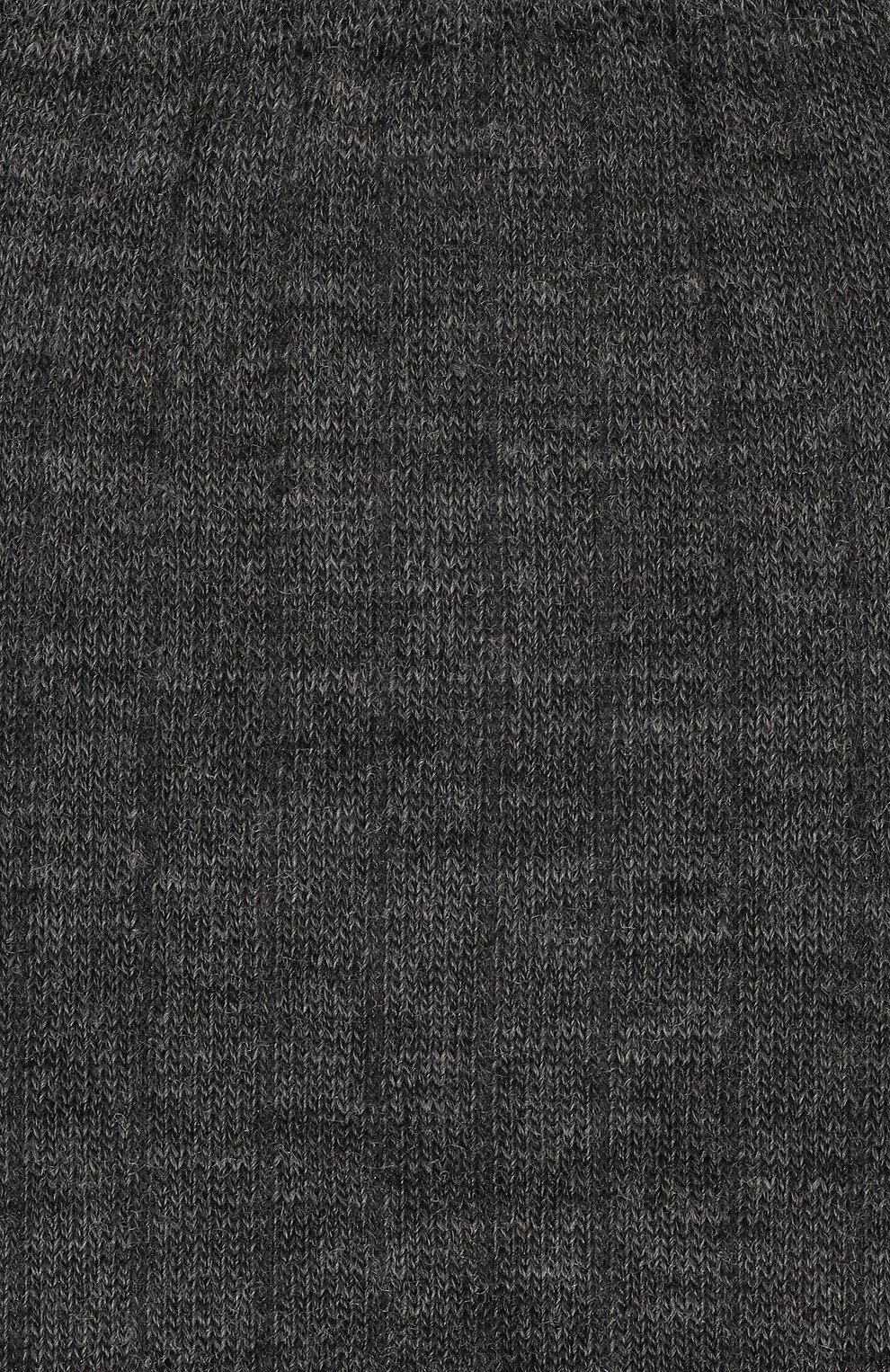 Шерстяные носки MAISON MARGIELA серого цвета по цене 13900 руб., арт. S51TL0052/S17867, фото 2 Шерстяные носки MAISON MARGIELA, арт. S51TL0052/S17867, фото 2