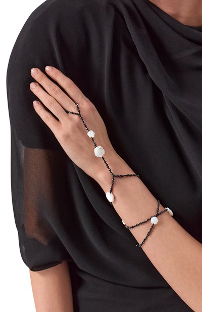 Браслет-слейв forbidden rose BLUEJAY, арт. BR-FR-B, фото 2