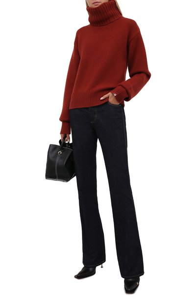 Кашемировый свитер EXTREME CASHMERE, арт. 188/HAPPY, фото 2