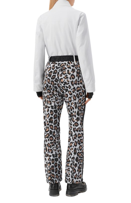 Комбинезон EA7 7W000389/AF13891 Леопардовый  7W000389/AF13891 Фото 3