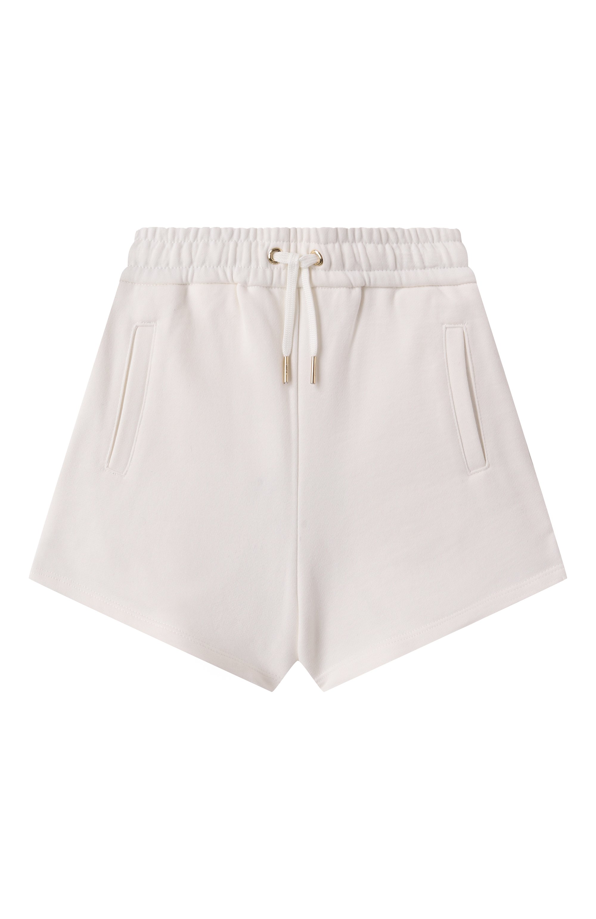 Хлопковые шорты CHLOÉ, арт. C20464, фото 1