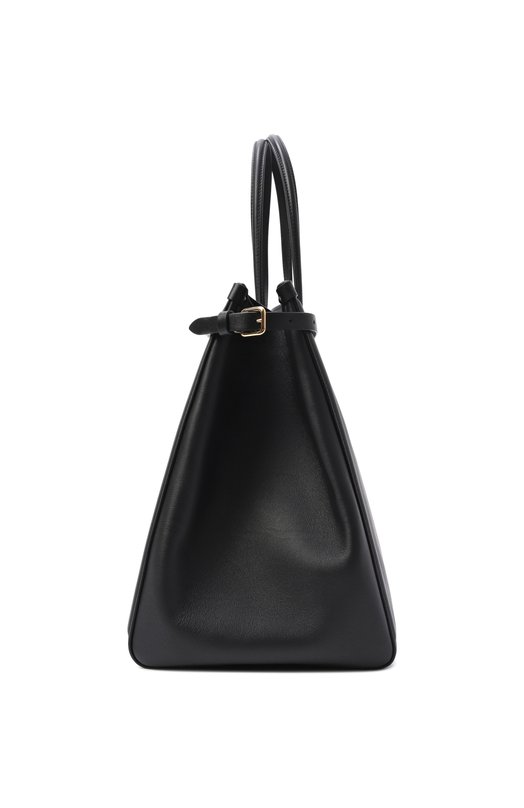 Сумка-тоут Antibes medium Valentino 8W2B0R19/YYQ Чёрный  8W2B0R19/YYQ Фото 4