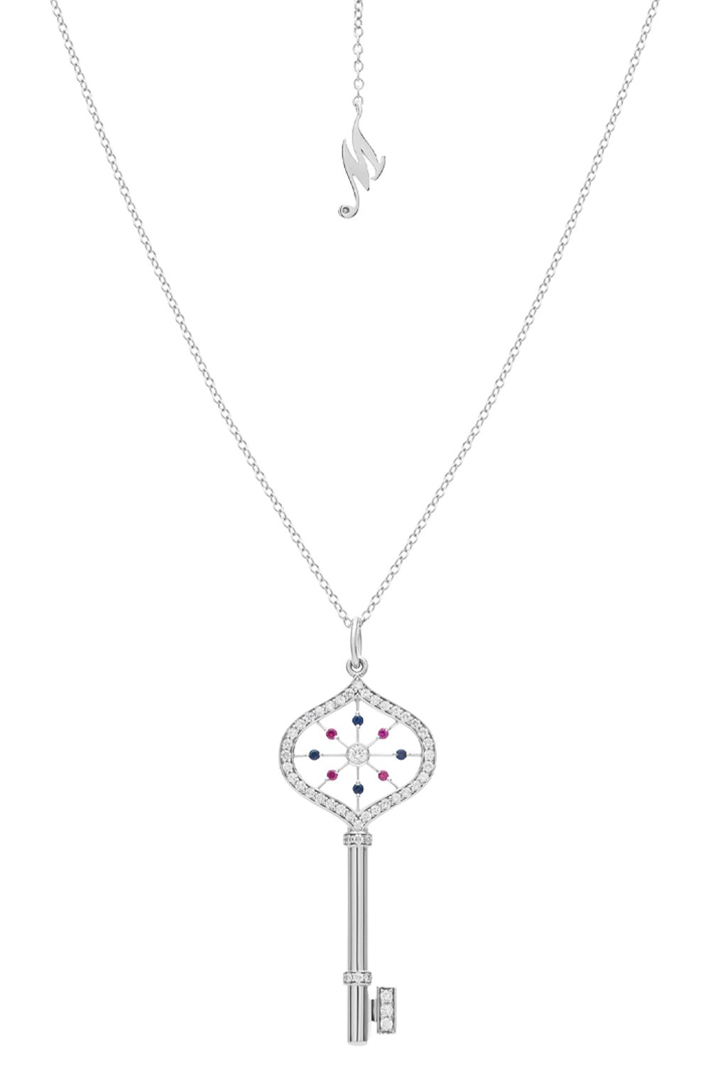 Кулон MERCURY, арт. MP24370/WG/KRS, фото 1