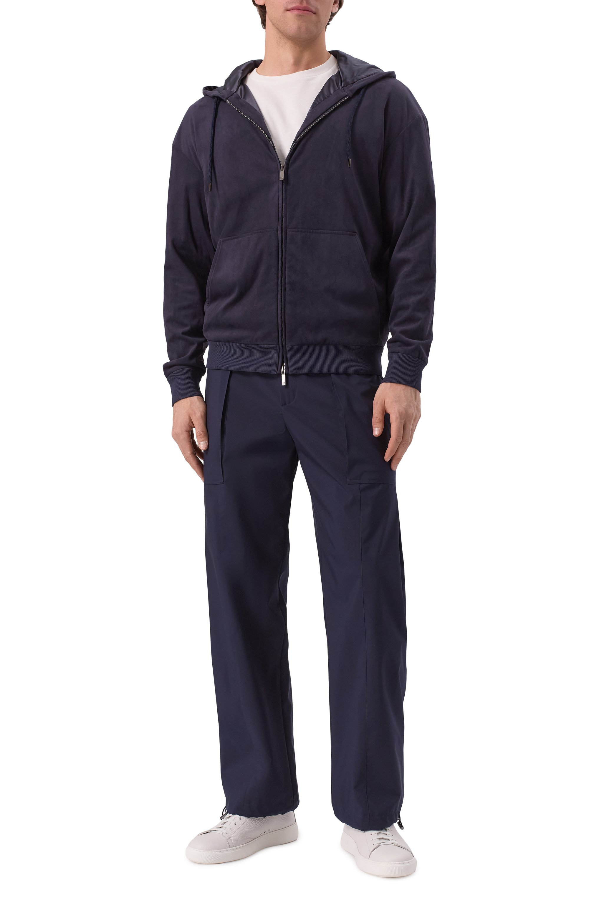 Брюки COLOMBO, арт. PA00544/TEC/T0617-11, фото 2