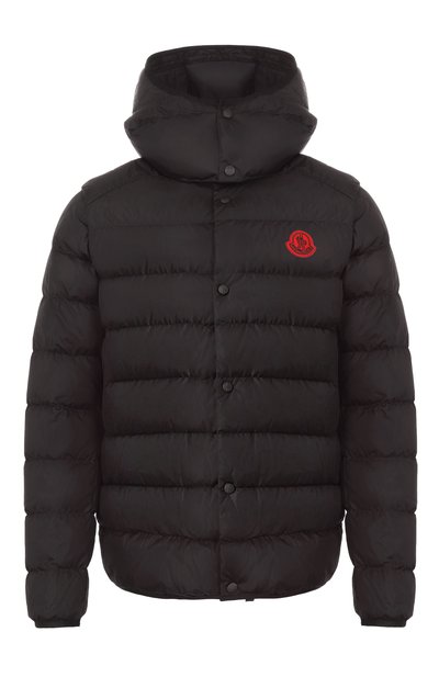 Пуховая куртка MONCLER, арт. 1B51D00/539ZD, фото 1