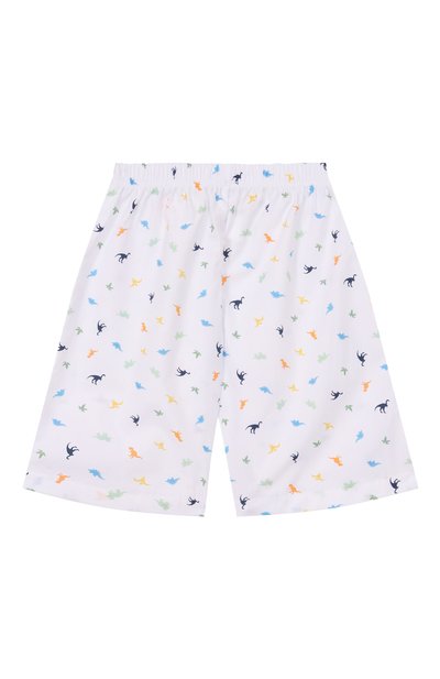 Хлопковая пижама STORY LORIS, арт. 25332_001, фото 5