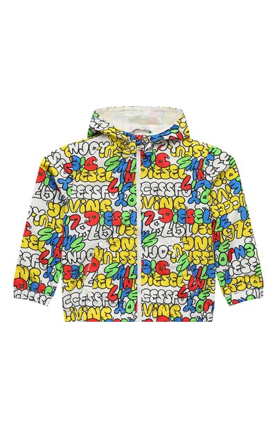 Ветровка DIESEL, арт. K00504/KXBKL, фото 1