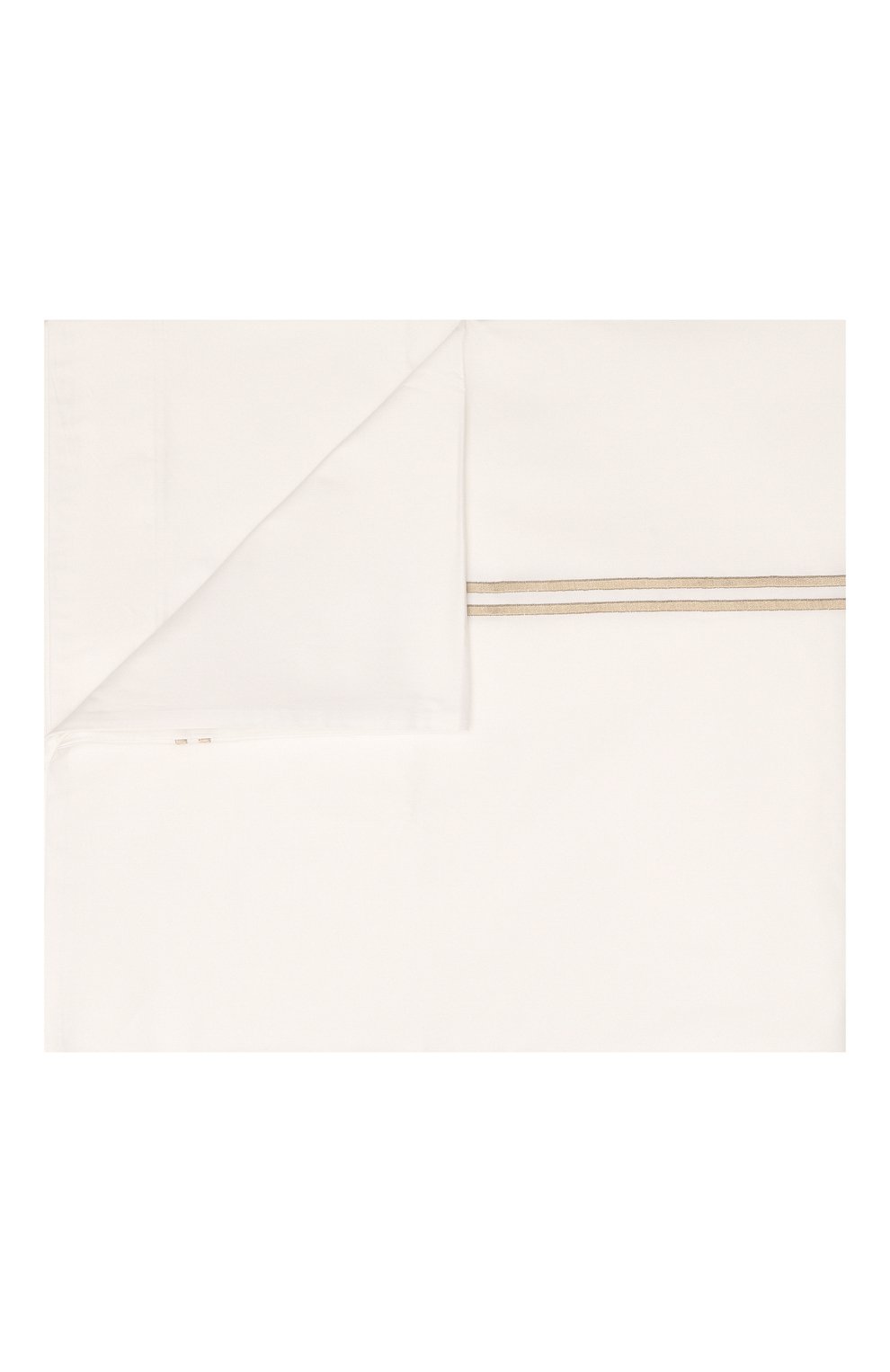 Пододеяльник hotel classic FRETTE, арт. FA7017 E3600 200A, фото 1