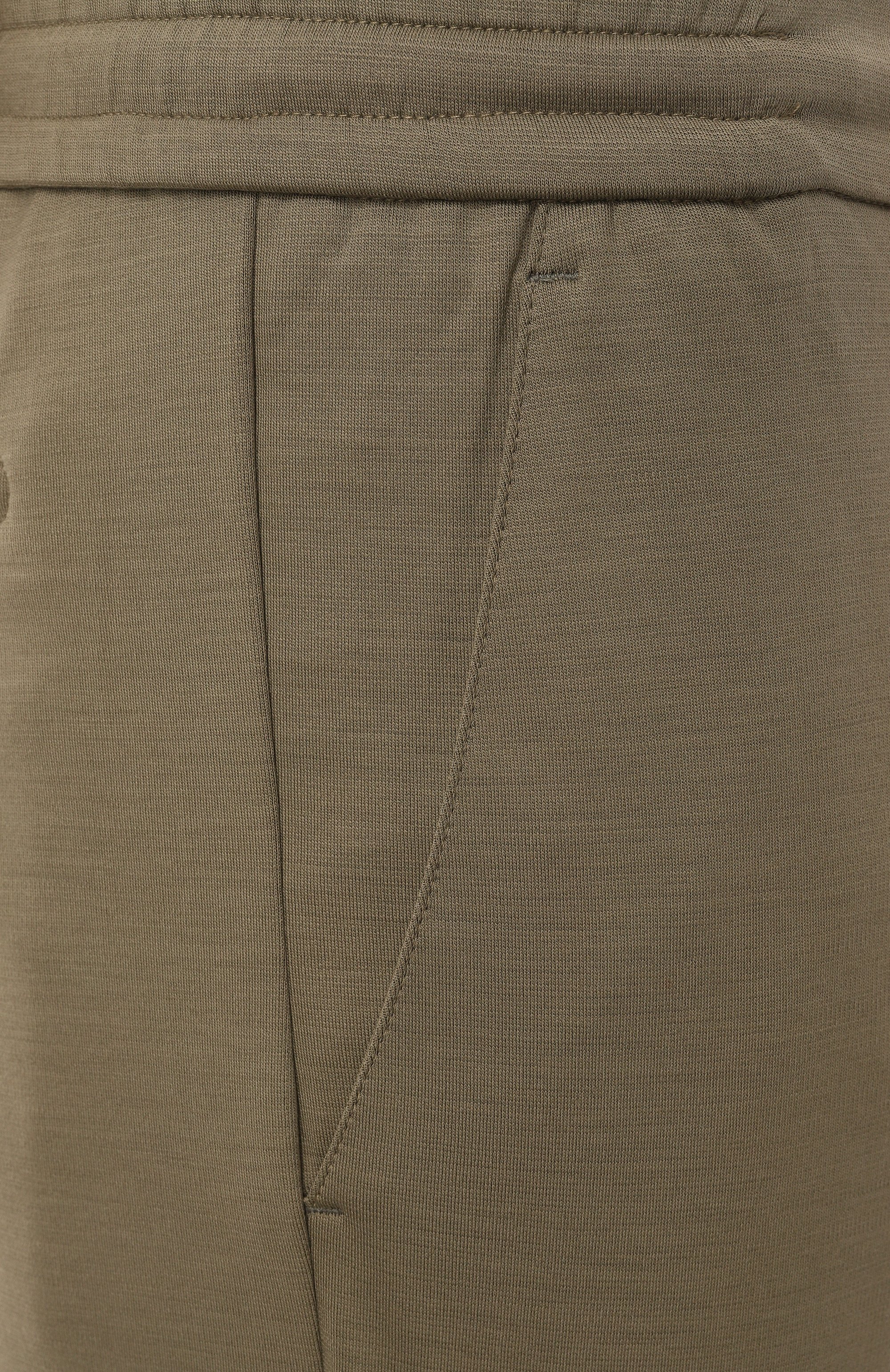 Шерстяные брюки MARCO PESCAROLO, арт. CARACCI0L0/51Y19, фото 6