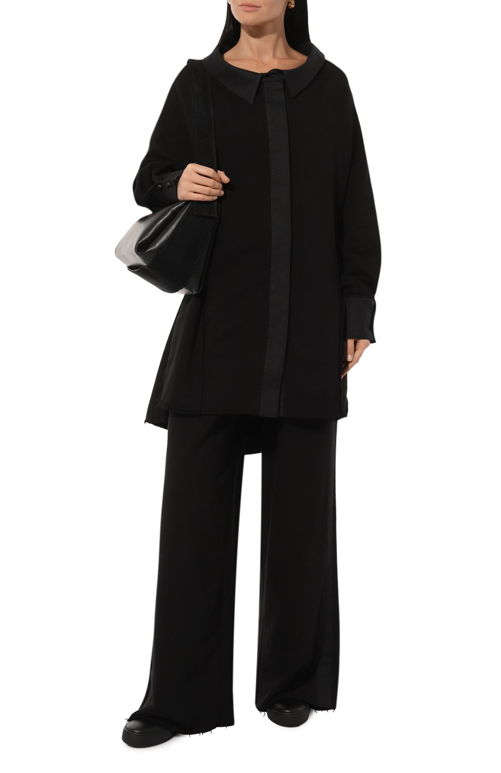 Брюки MIDGARD PARIS, арт. FA1-PT19-BK, фото 2