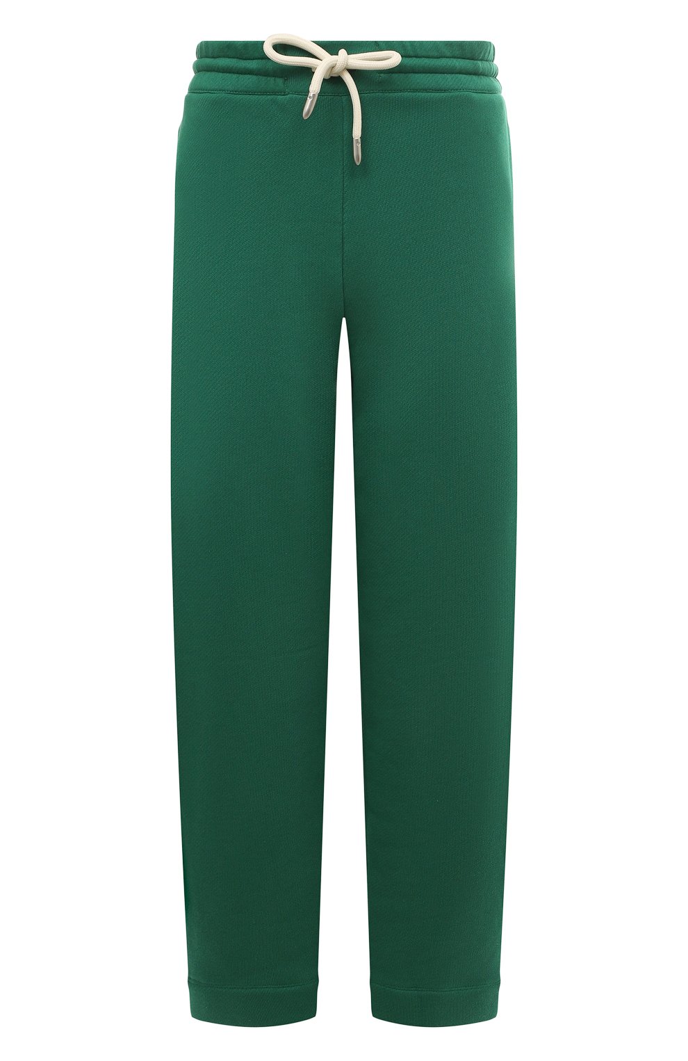 Хлопковые брюки EMPORIO ARMANI, арт. 3R2P9E/1JXAZ, фото 1