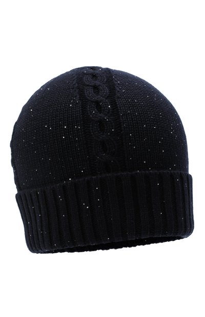 Кашемировая шапка LORO PIANA, арт. FAL4396, фото 1