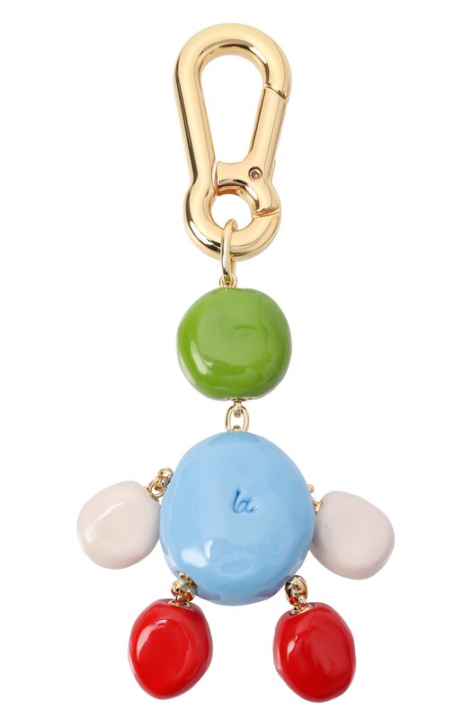 Брелок Lili Archive М.570 Разноцветный  М.570 Фото 2