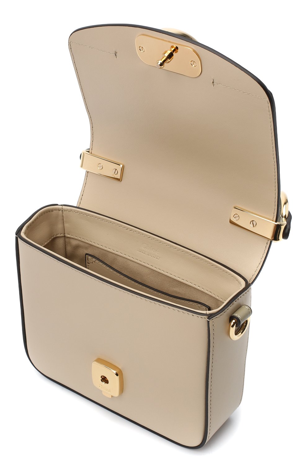 Сумка chloe c CHLOÉ, арт. CHC20WS193D31, фото 4