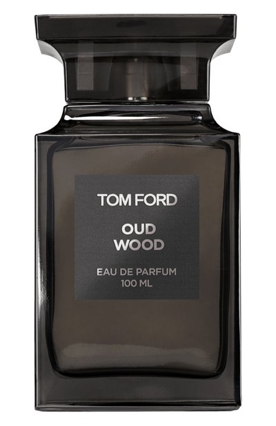 Мужской парфюмерная вода oud wood (100ml) TOM FORD, арт. T1XG-01