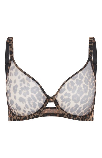 Женский бюстгальтер с мягкой чашкой lucky AGENT PROVOCATEUR, арт. 110542