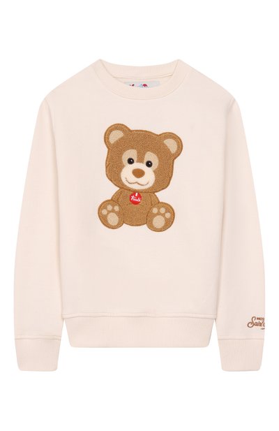 Свитшот MC2 SAINT BARTH, арт. HUT0004-01821I/HUTT0N N