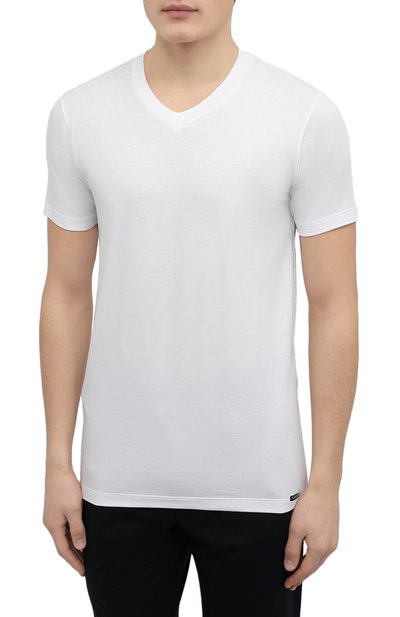 Футболка TOM FORD, арт. T4M091410, фото 3
