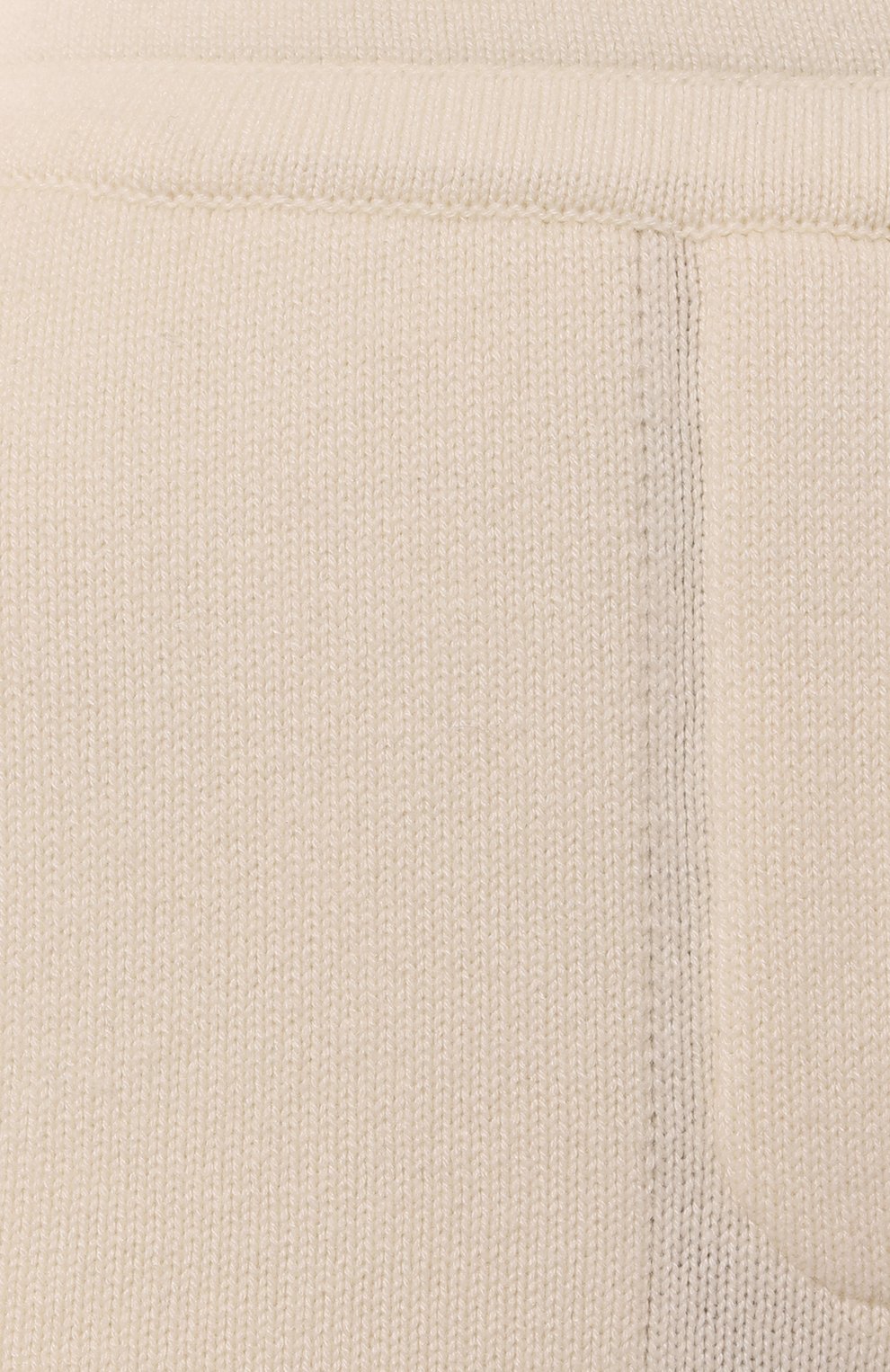 Кашемировые брюки FREEAGE, арт. W25.PT118.3004.101, фото 5