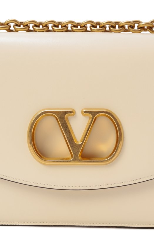 Сумка Vain medium Valentino 6W0B0R16/GCB Кремовый  6W0B0R16/GCB Фото 3