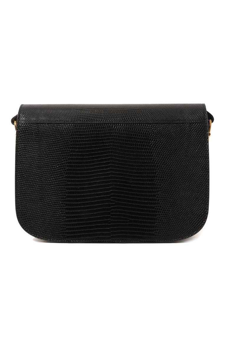 Сумка 1955 horsebit small из кожи варана GUCCI, арт. 602204 LUZ0G, фото 6