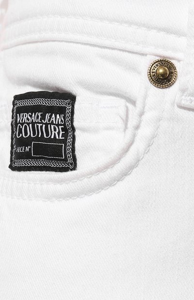 Джинсы VERSACE JEANS COUTURE, арт. 76HAB5K1/CEW01, фото 5