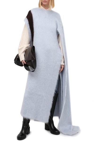 Накидка JIL SANDER, арт. JSWR754305-WRY19038, фото 2