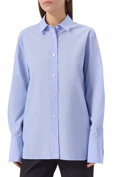 Хлопковая рубашка JUUN.J, арт. JW5864W03, фото 3