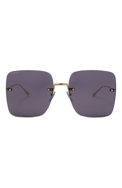 Солнцезащитные очки GUCCI, арт. 691338 I3331, фото 4