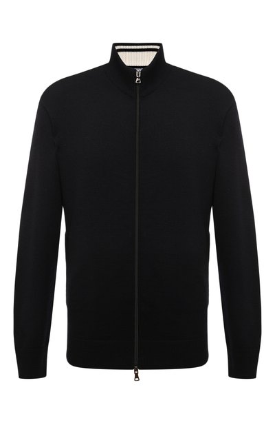 Мужской шерстяной кардиган PAUL&SHARK, арт. 14311252