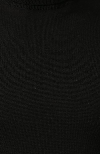 Водолазка из смеси шерсти и шелка DANIELE FIESOLI, арт. DF0040B, фото 5