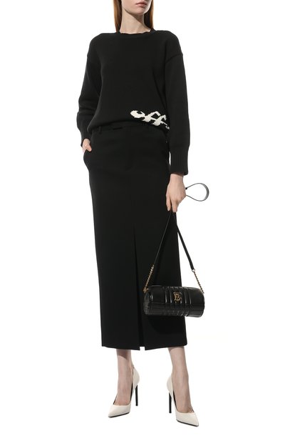 Свитер OFF-WHITE, арт. 0WHE075S22KNI001, фото 2