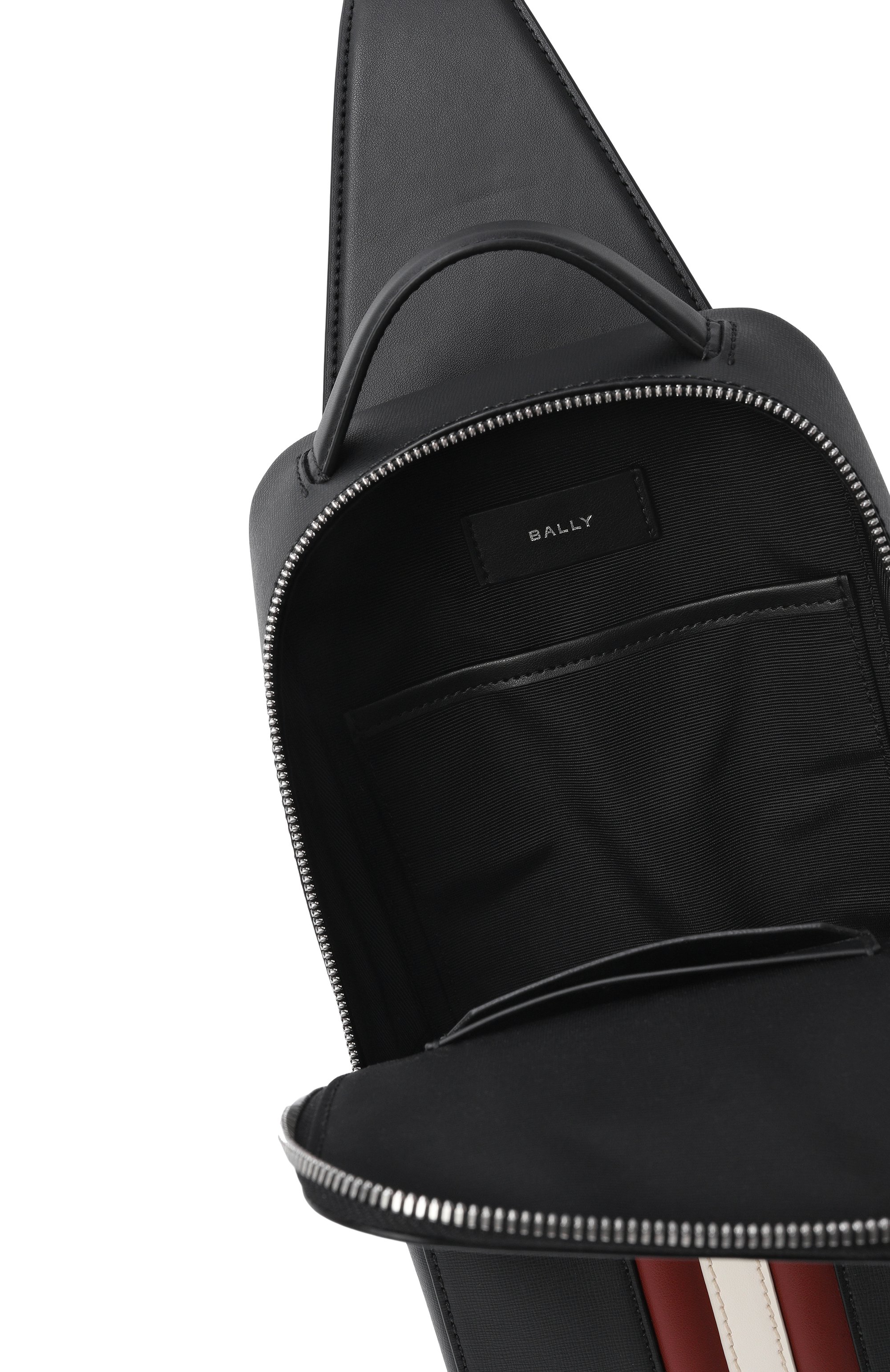 Рюкзак mythos BALLY, арт. MAS02D/EC001, фото 4