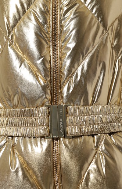 Пуховый комбинезон FREEDOMDAY, арт. IFRW6695AH795-RD, фото 5