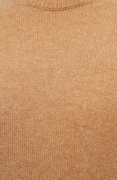 Кашемировый свитер RALPH LAUREN, арт. 790829067, фото 5