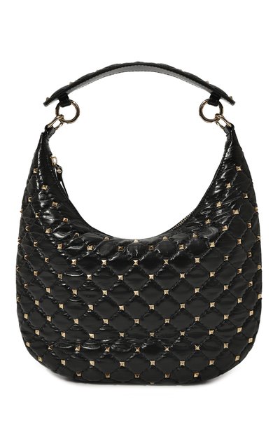 Женская сумка rockstud spike VALENTINO, арт. 3W2B0M32WAS