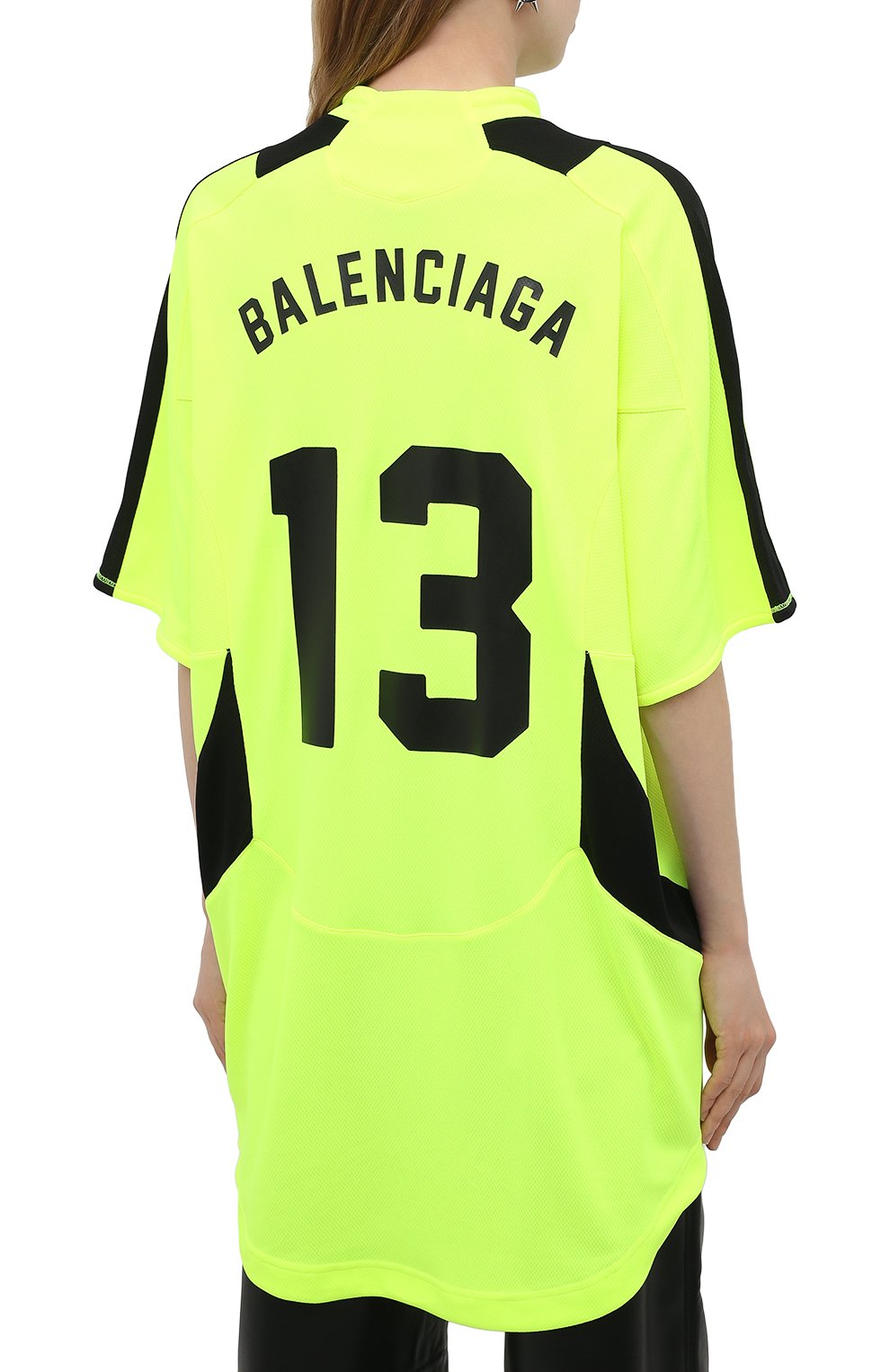 Футболка BALENCIAGA, арт. 643063/TJV05, фото 4