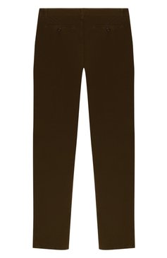 Хлопковые брюки DAL LAGO, арт. W100CM/8938/17/L-18/XL, фото 1