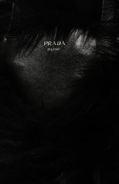 Сумка-тоут PRADA, арт. 1BG404-2DX2-F0002-OOO, фото 3