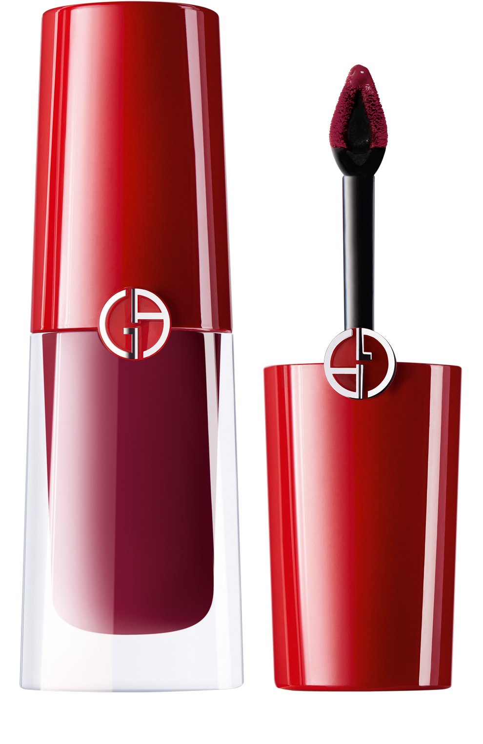 Стойкий матовый блеск для губ lip magnet, оттенок 602 GIORGIO ARMANI, арт. 3614271259059, фото 1