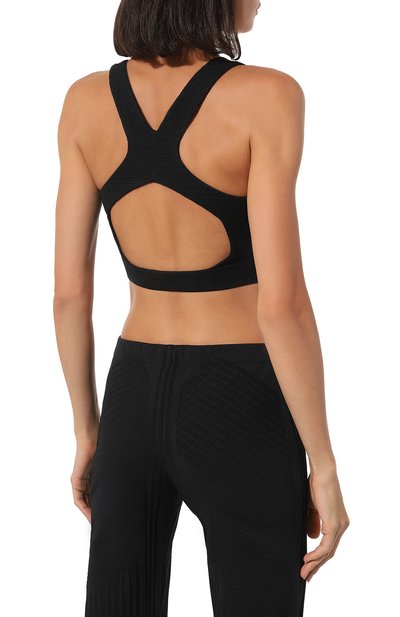 Топ prada linea rossa PRADA, арт. 129311-1YCE-F0967-211, фото 4