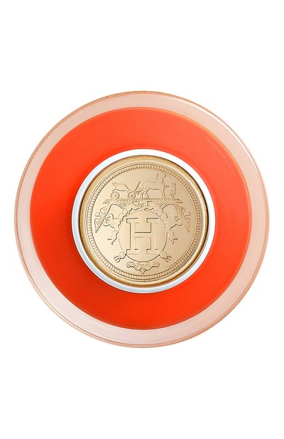 Лак для ногтей les mains hermès, orange poppy (15ml) HERMÈS, арт. 60301VV039H, фото 5