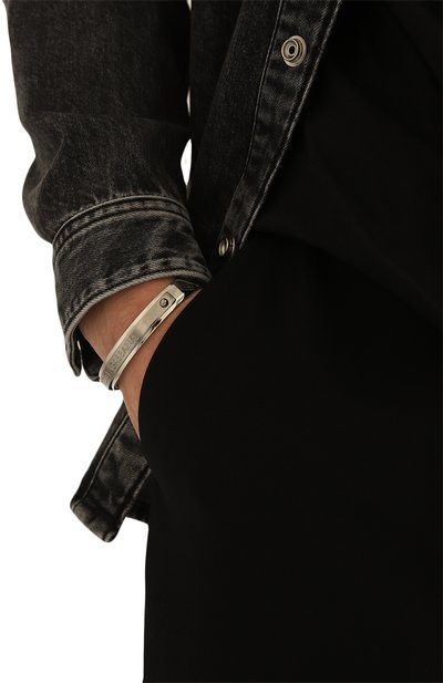 Браслет DOLCE & GABBANA, арт. WBP1T1/W1111, фото 2